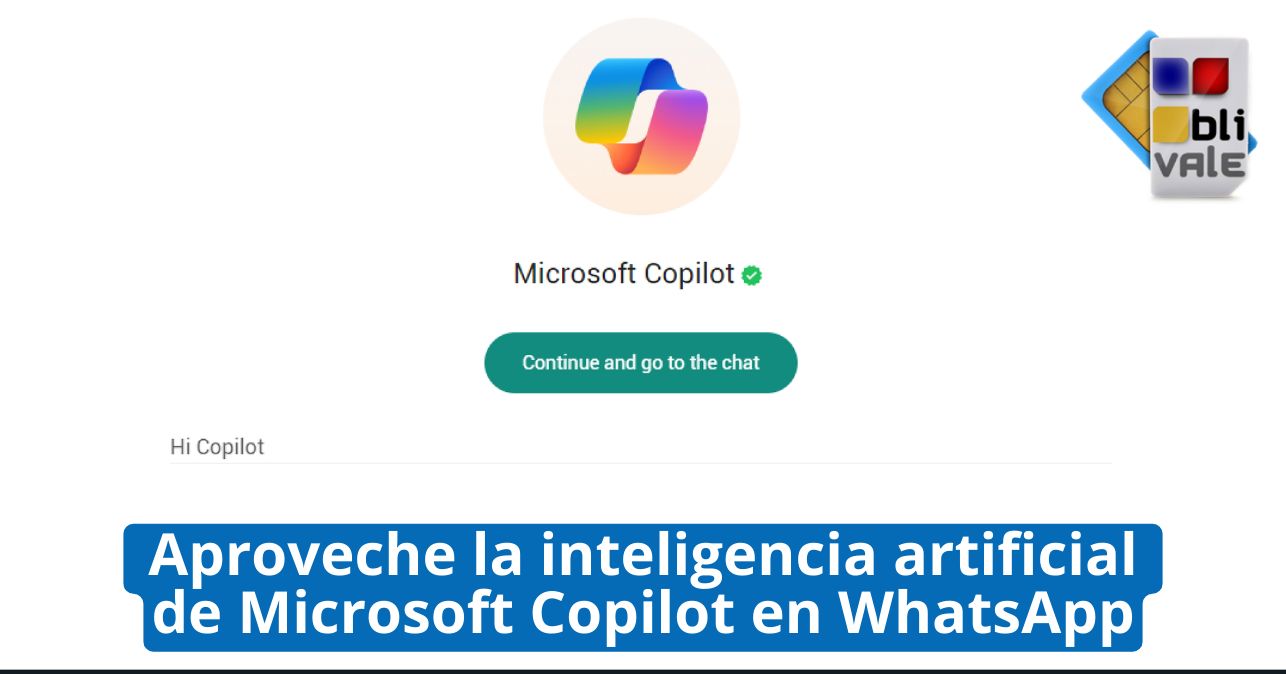 blivale_image_es_Aproveche la AI de Microsoft Copilot en WhatsApp_643x337 Aprovecha la Inteligencia Artificial de Microsoft Copilot en WhatsApp